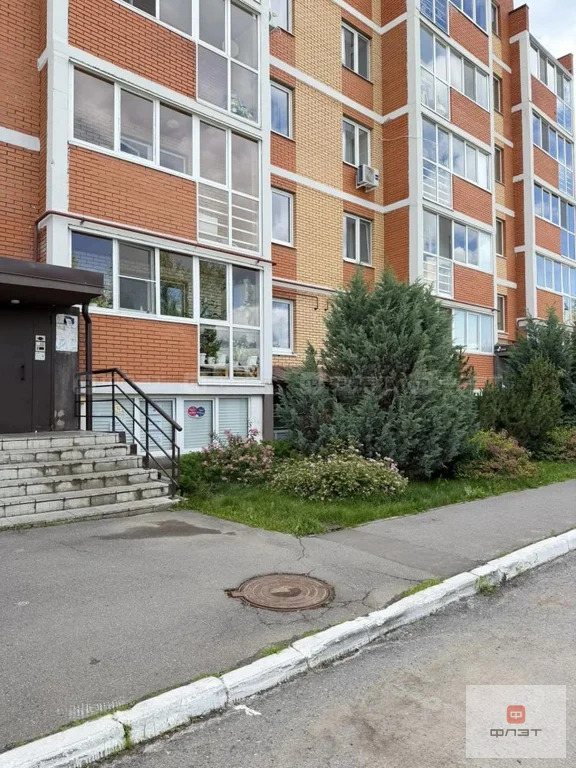 Продажа квартиры, Усады, Лаишевский район, ул. Сиреневая - Фото 13