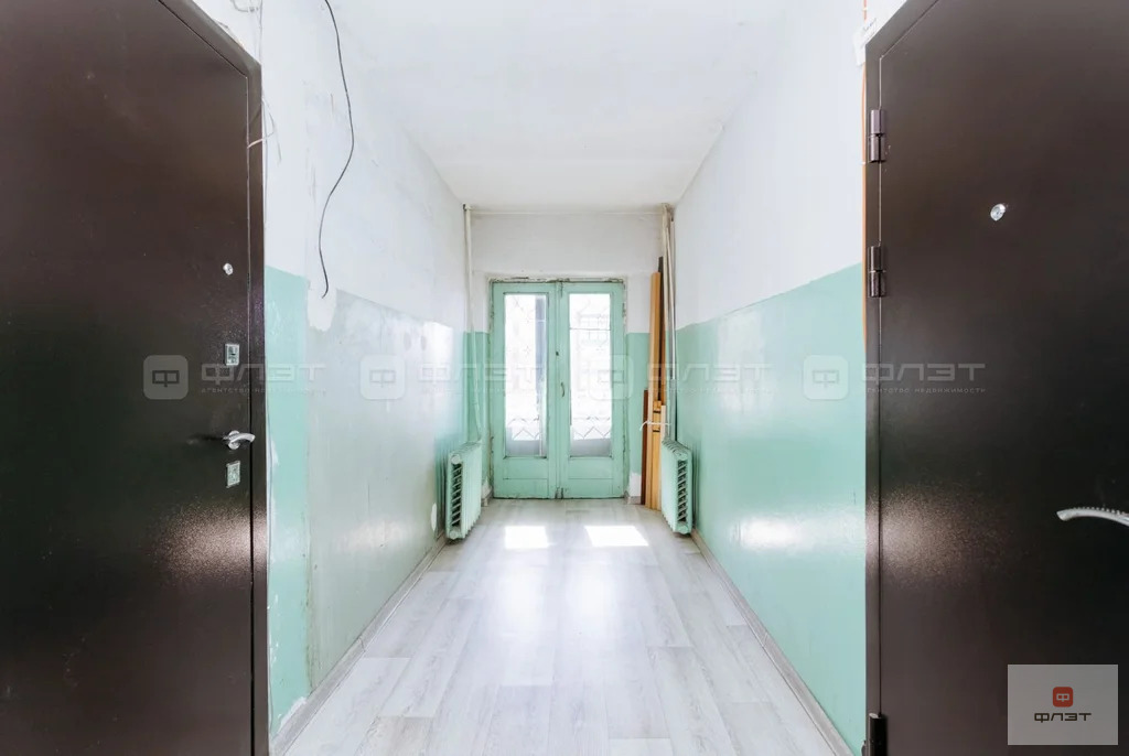 Продажа квартиры, Казань, ул. Чехова - Фото 18