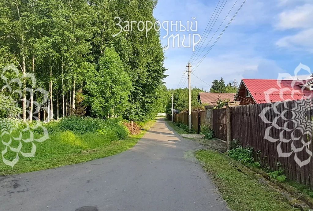 Продам дом, Киевское шоссе, 55 км от МКАД - Фото 46