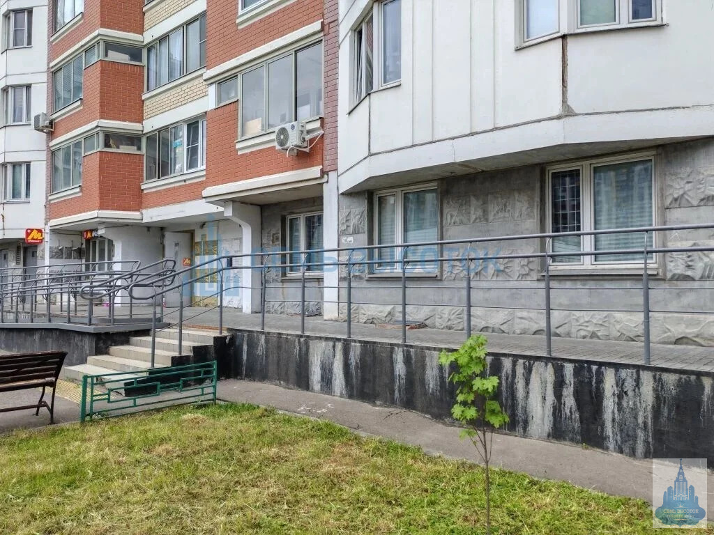 Аренда ПСН, Домодедово, Домодедово г. о., Строителей б-р. - Фото 11