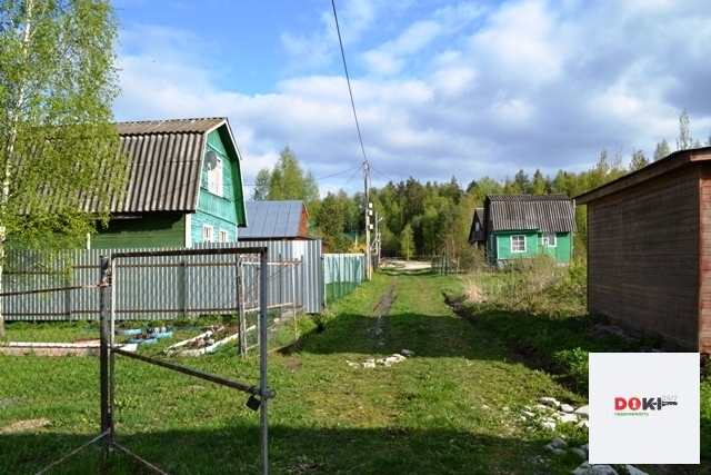 Дачный дом в Егорьевском районе в д.Русаки - Фото 15