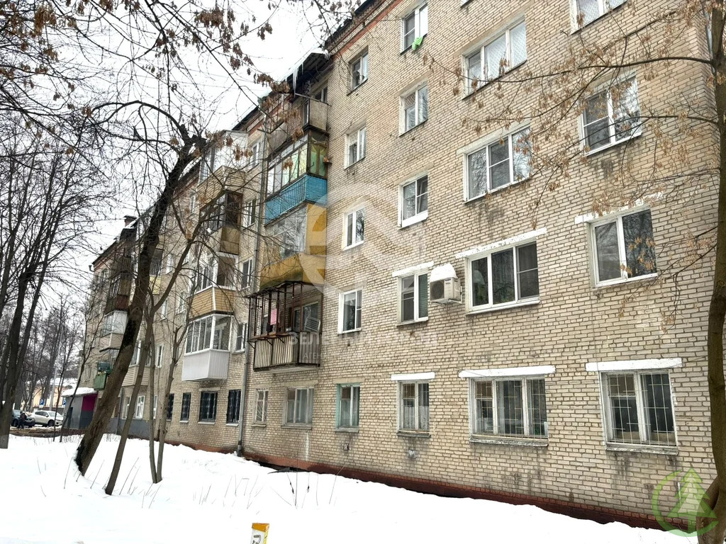 Продажа комнаты, Пушкино, Пушкинский район, Тургенева - Фото 5