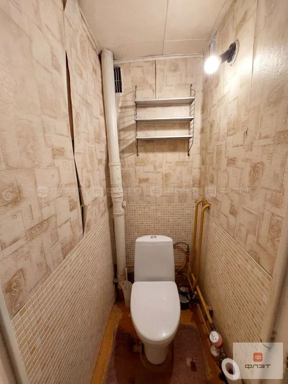 Продажа квартиры, Казань, Победы пр-кт. - Фото 13