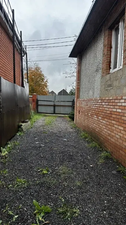 осковская область, Балашихинский р-н, д. Русавкино-Романово, ул. Радуж - Фото 3