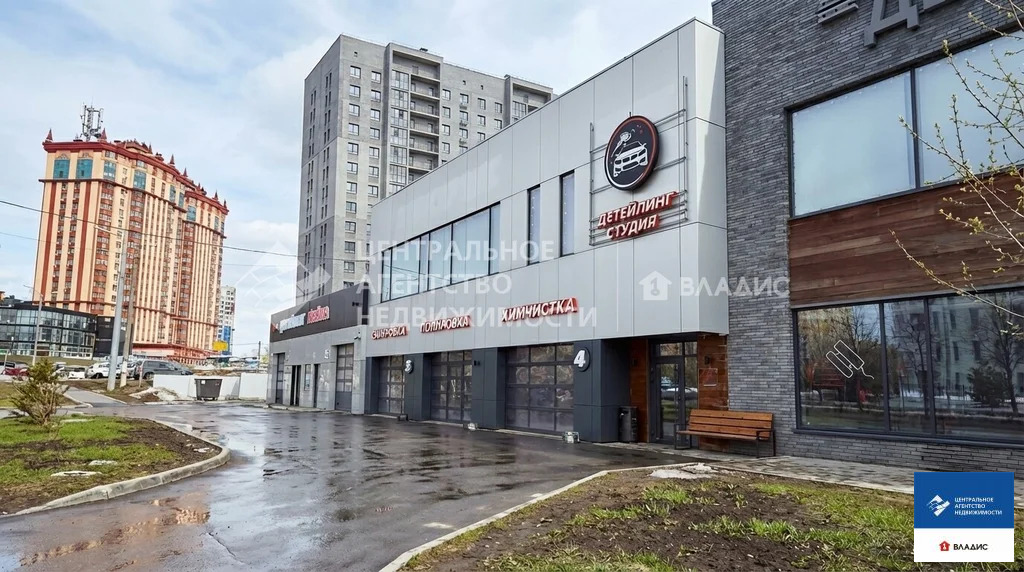 Аренда ПСН, Рязань, Спортивная улица - Фото 11