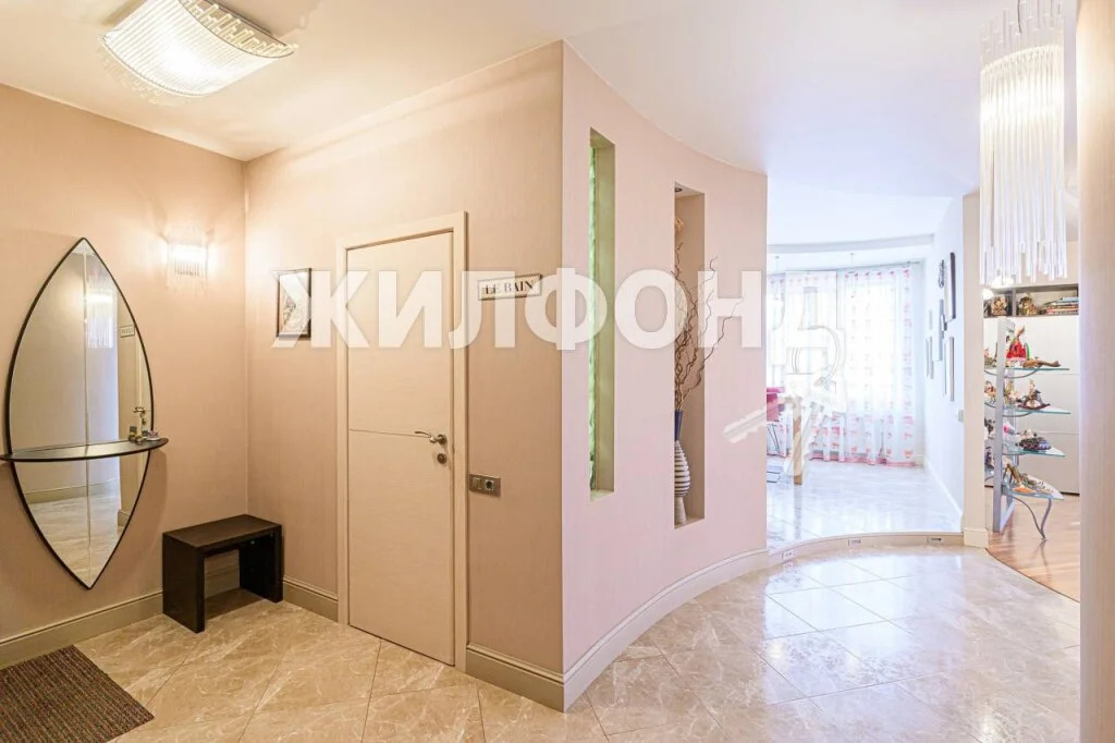 Продажа квартиры, Новосибирск, ул. Романова - Фото 20