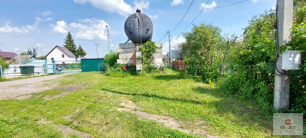 Продажа участка, Казань, ул. СНТ Ягодка - Фото 6