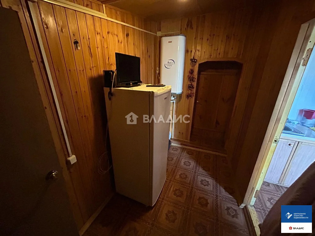 Продажа дома, Иванково, Спасский район, ул. Солнечная - Фото 25