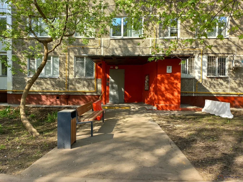 Продажа квартиры, ул. Судостроительная - Фото 3