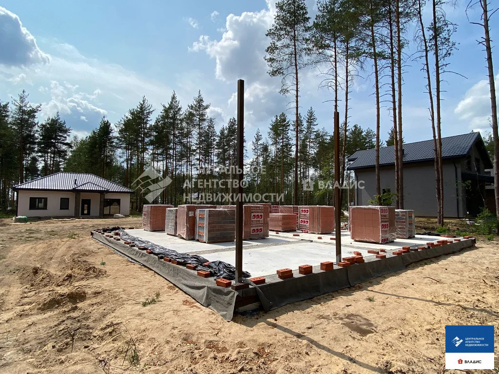 Продажа дома, Алеканово, Рязанский район, Новая улица - Фото 7