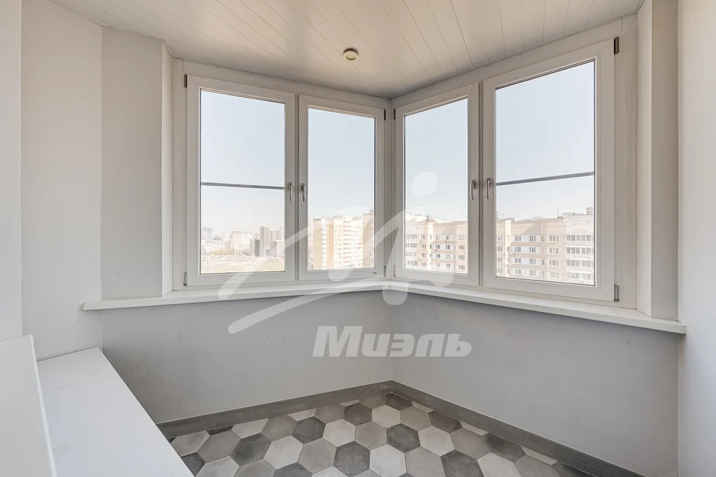 Продажа квартиры, м. Аминьевская, Очаковский 1-й пер. - Фото 15