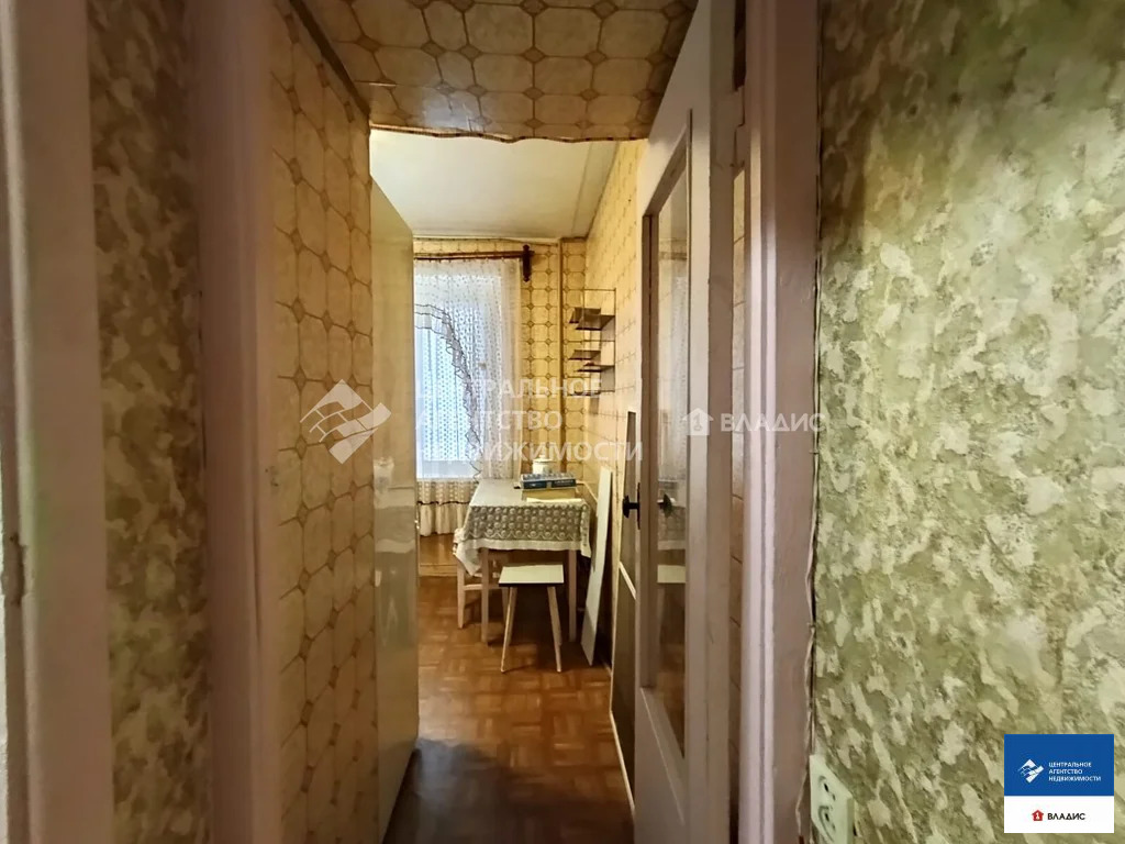 Продажа квартиры, Лесной, Шиловский район, ул. Первомайская - Фото 9