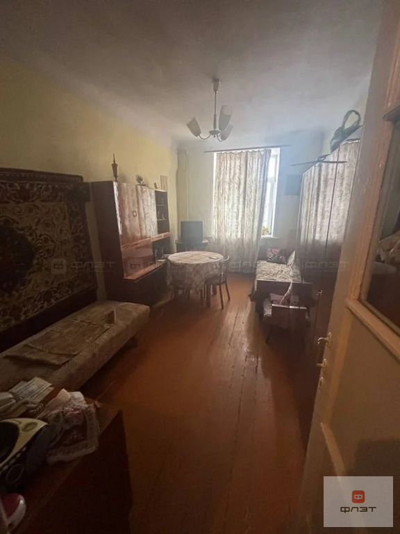 Аренда квартиры, Казань, ул. Сеченова д.3 - Фото 0