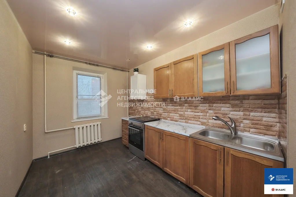 Продажа квартиры, Рязань, ул. Зубковой - Фото 6
