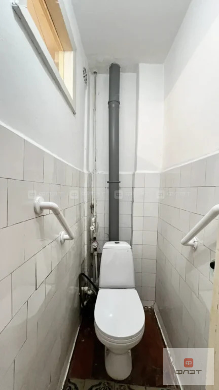 Продажа квартиры, Казань, ул. Абжалилова - Фото 12