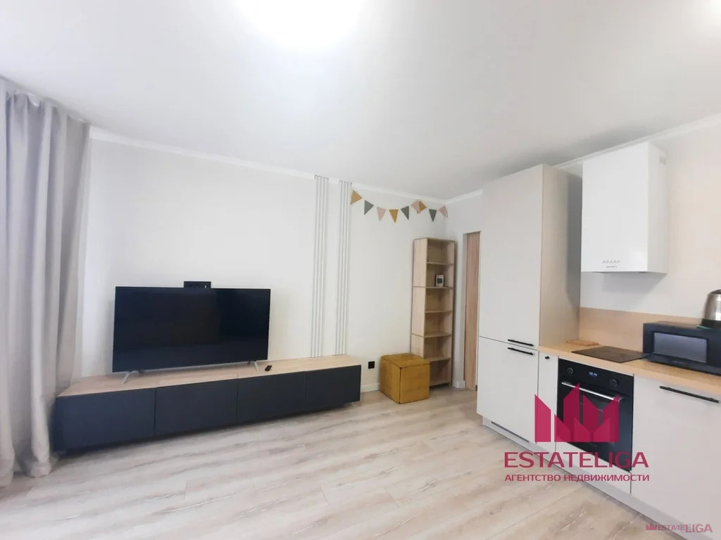 Аренда квартиры, Домодедово, Домодедово г. о., Южнодомодедовская улица - Фото 4