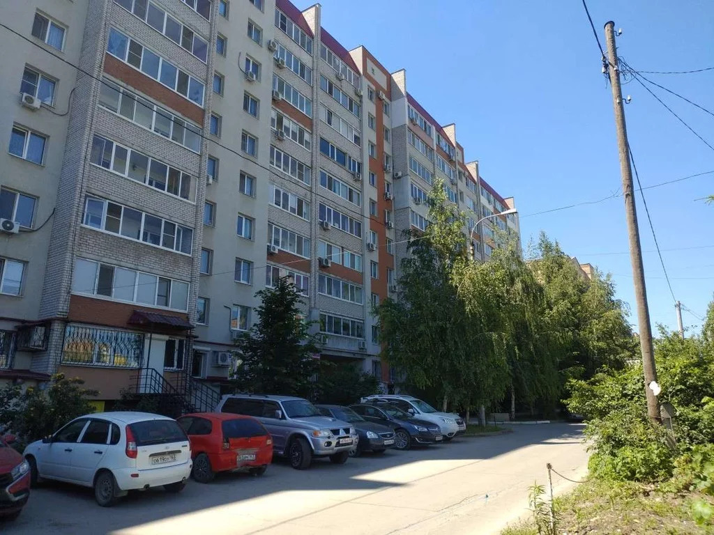 Купить Квартиру В 15 Микрорайоне Самары