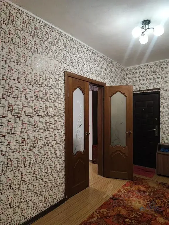Продажа двухкомнатной квартиры 52.5м ул. Набережная реки Магаданки, ... - Фото 11
