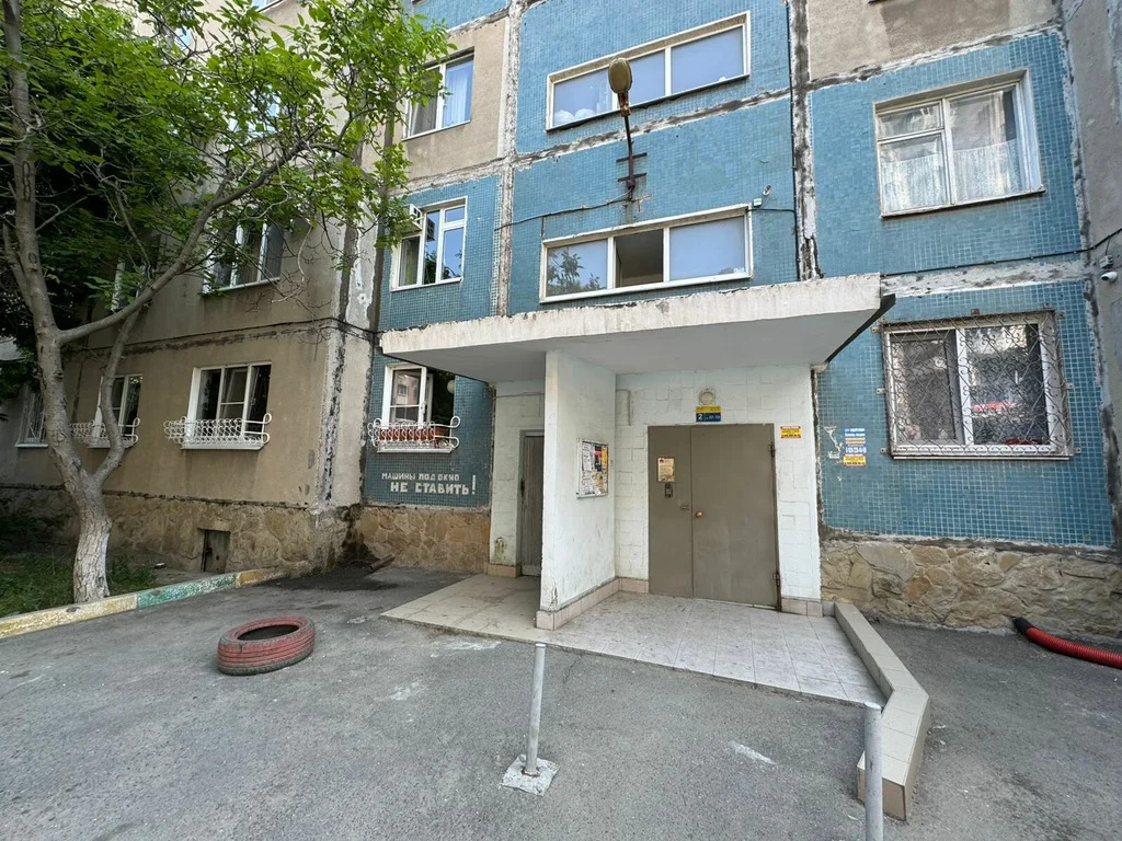 Аренда квартиры, Новороссийск, ул. Золотаревского - Фото 13
