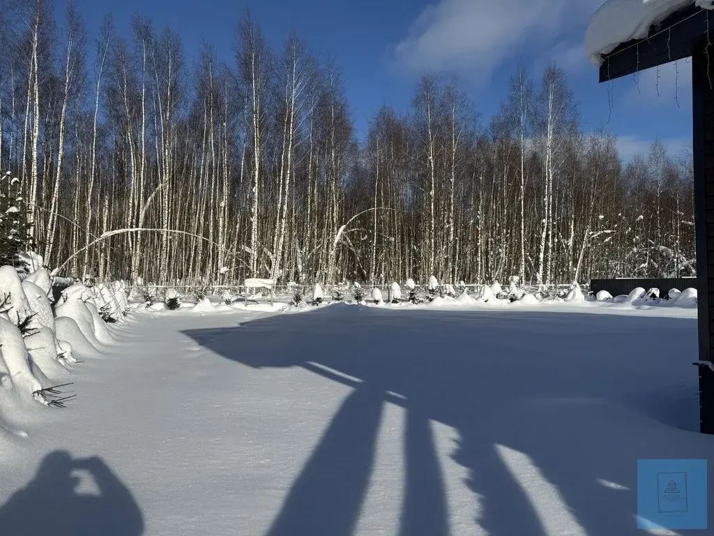 126 кв. м. на участке 10 соток кв-л Голубково - Фото 10