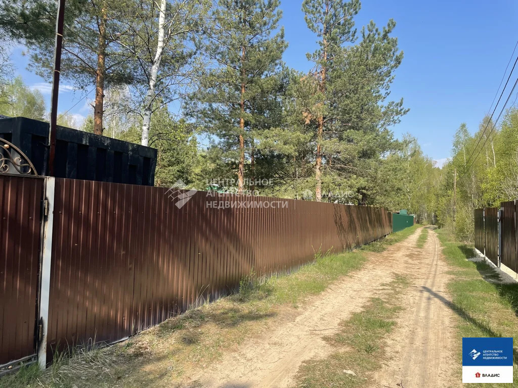 Продажа дома, Рязанский район, садоводческое товарищество Ландыш - Фото 12