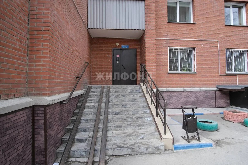 Продажа квартиры, Новосибирск, ул. Широкая - Фото 18