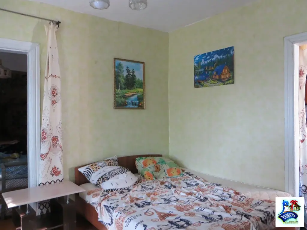 Продам красивый дом со всеми коммуникациями. - Фото 11