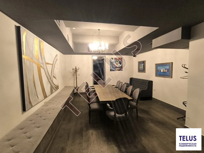 М. Киевская Бережковская Набережная ,920м2 Аренда (ном. объекта: 8291) - Фото 6