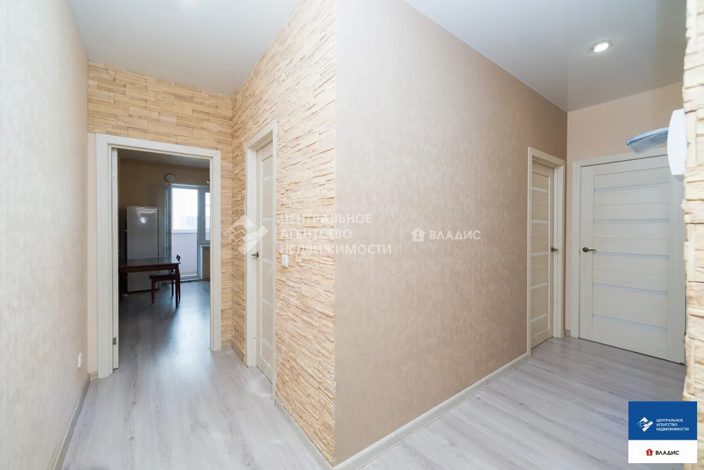 Продажа квартиры, Рязань, Касимовское ш. - Фото 7