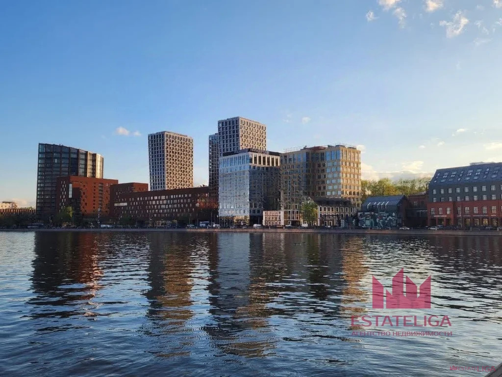 Продажа квартиры, Новоданиловская наб. - Фото 10