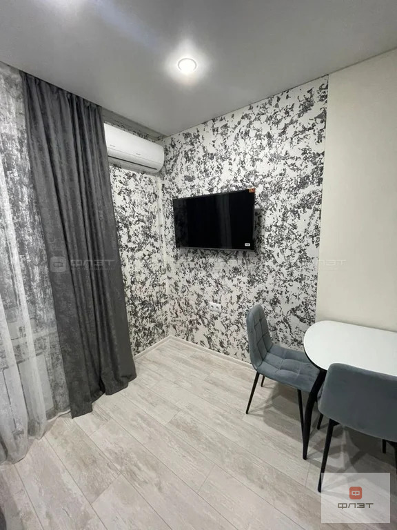 Продажа квартиры, Царево, Пестречинский район, ул. Габдуллы Тукая - Фото 1