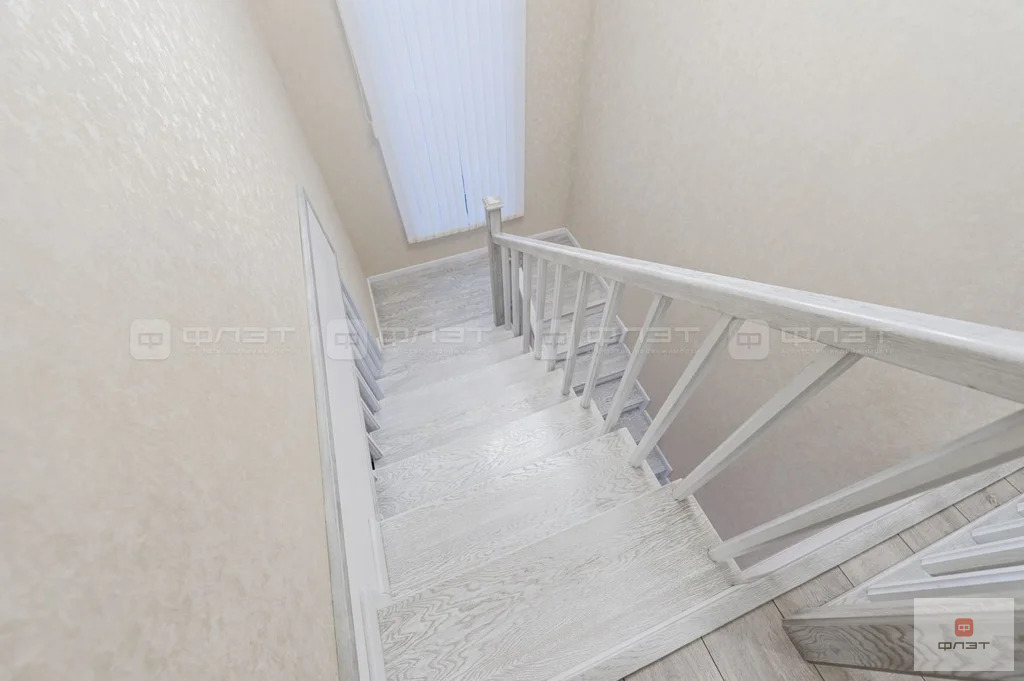 Продажа дома, Казань, ул. Яфраклы - Фото 14