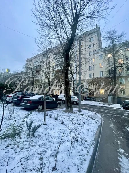 Квартира по адресу; г. Москва, пр. Мира, д.124к2 (ном. объекта: 9729) - Фото 2