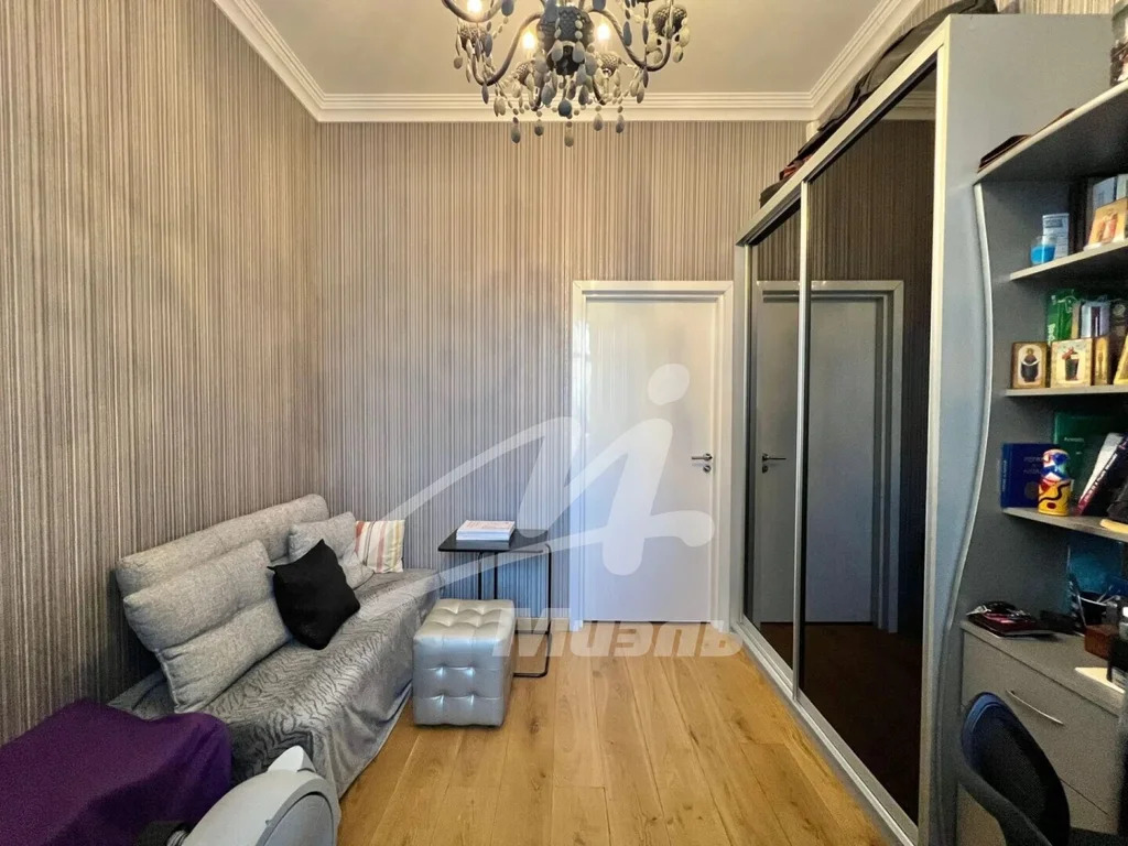 Продажа квартиры, ул. Долгоруковская - Фото 10