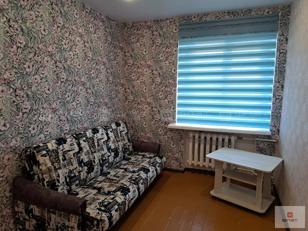 Продажа комнаты, Казань, ул. Теплично-комбинатская - Фото 5