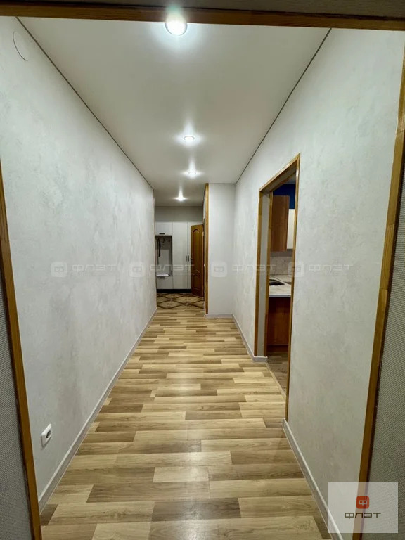 Продажа квартиры, Казань, ул. Хусаина Мавлютова - Фото 5
