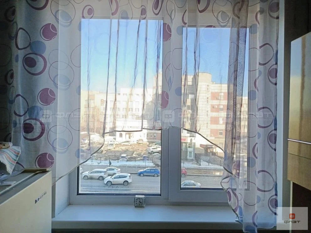 Продажа квартиры, Казань, ул. Восстания - Фото 10