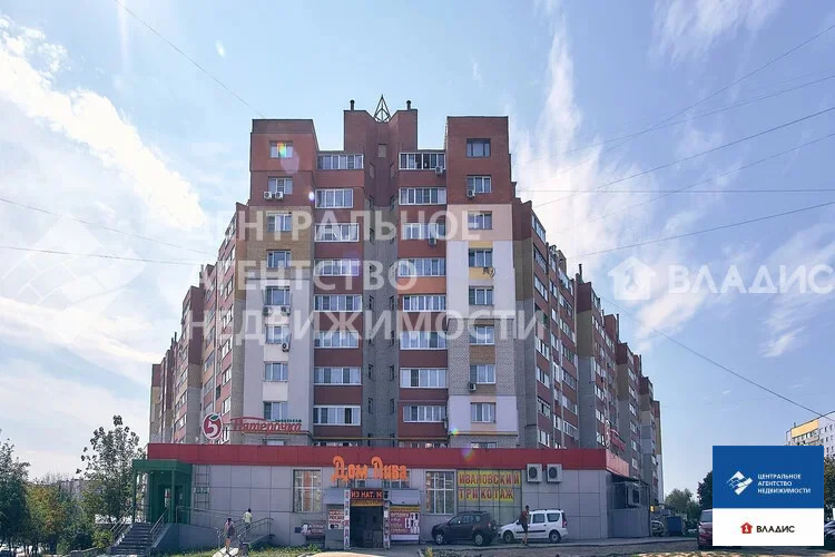 Аренда квартиры, Рязань, ул. Новоселов - Фото 12