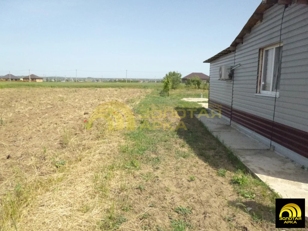 Продажа дома, Старотитаровская, Темрюкский район, ул. Свободы - Фото 2