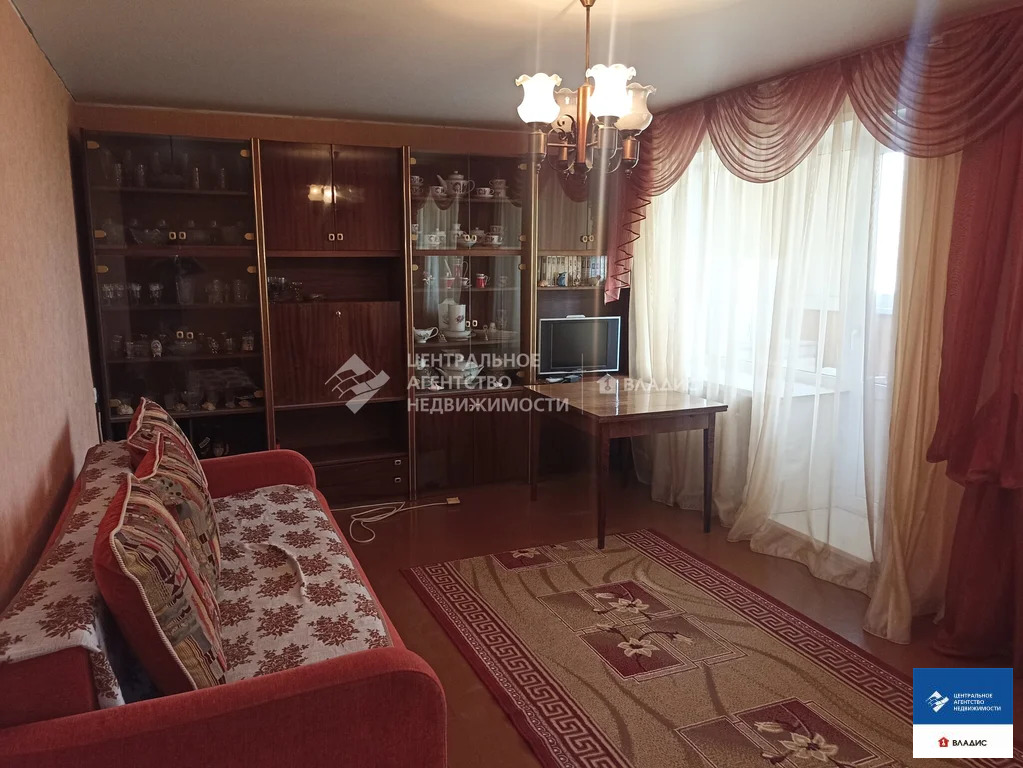 Аренда квартиры, Рязань, улица 2-е Бутырки - Фото 3