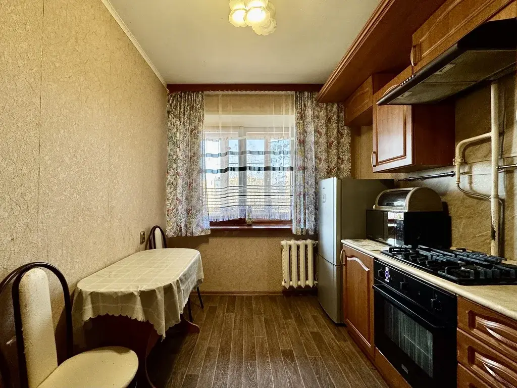 1 к.кв. Ленина 202-51 4 этаж - Фото 3