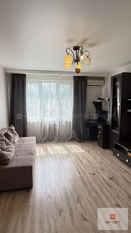 Продажа квартиры, Казань, ул. Марселя Салимжанова - Фото 3