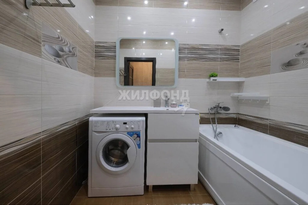 Продажа квартиры, Новосибирск, Мясниковой - Фото 14