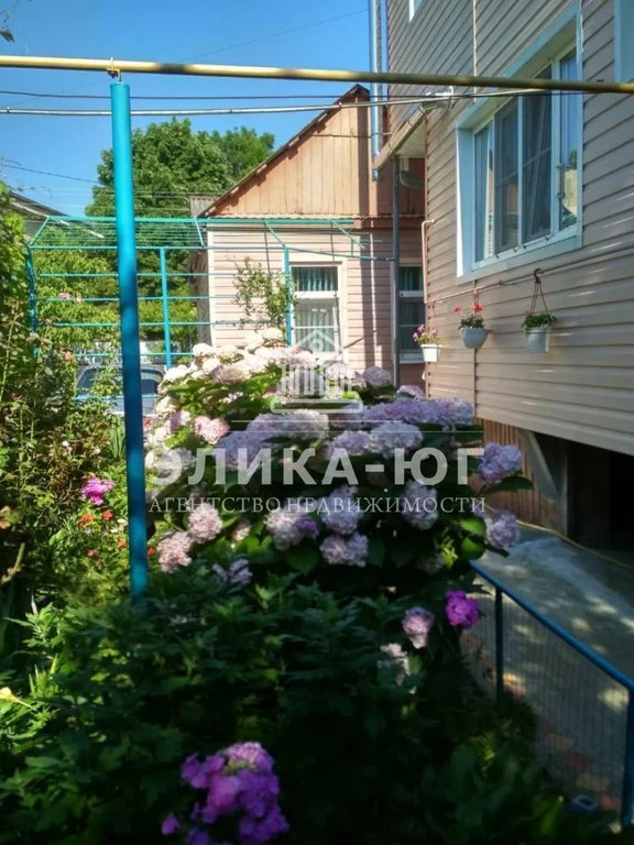 Продажа дома, Джубга, Туапсинский район, ул. Совхозная - Фото 1