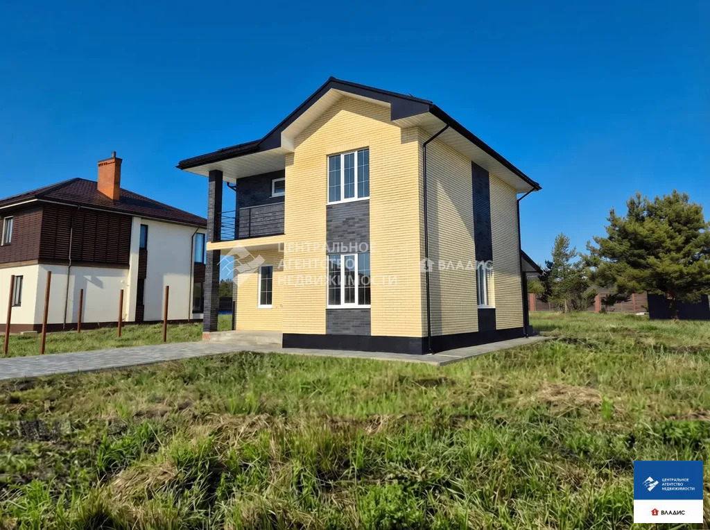 Продажа дома, Рязанский район, улица Левитана - Фото 3