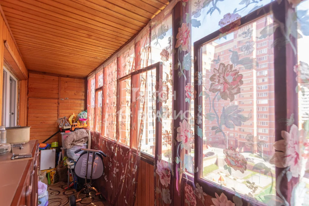 Городской округ Щёлково, Щёлково, улица Неделина, д.22, 4-комнатная . - Фото 2