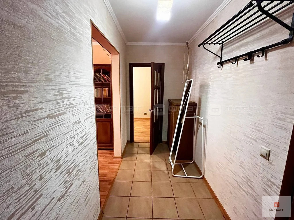 Аренда квартиры, Казань, ул. Космонавтов д.42 - Фото 14