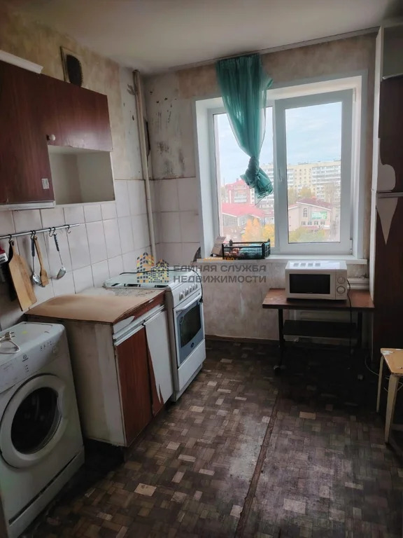 Аренда квартиры, Уфа, ул. Батырская - Фото 4