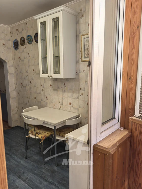 Продажа квартиры, Тепличный пер. - Фото 12