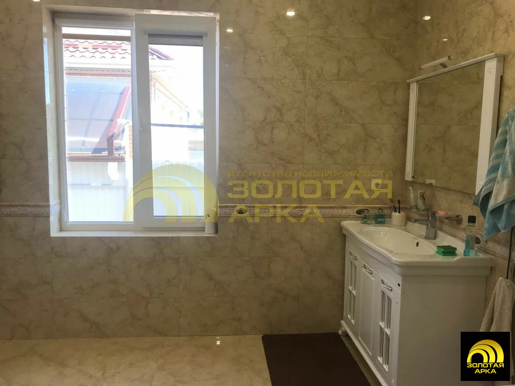 Продажа дома, Темрюк, Темрюкский район, ул. Гоголя - Фото 12